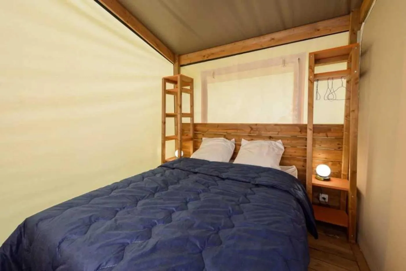 Chalet 3 Etoiles - Piscine - Ccbbhfa Clohars-Carnoët Frankrike