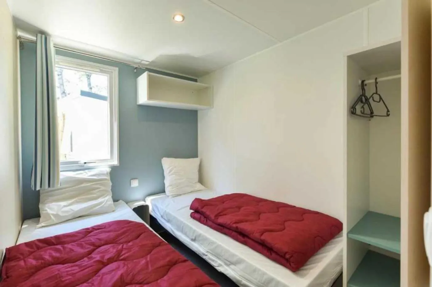 Chalet 3 Etoiles - Piscine - Ccbbhfa Clohars-Carnoët Frankrike