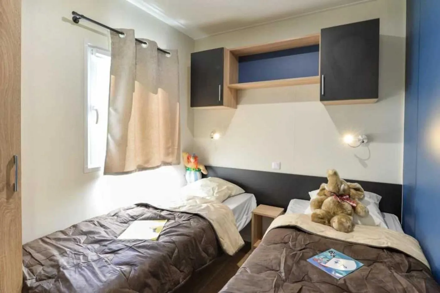 Chalet 3 Etoiles - Piscine - Ccbbhfa Clohars-Carnoët