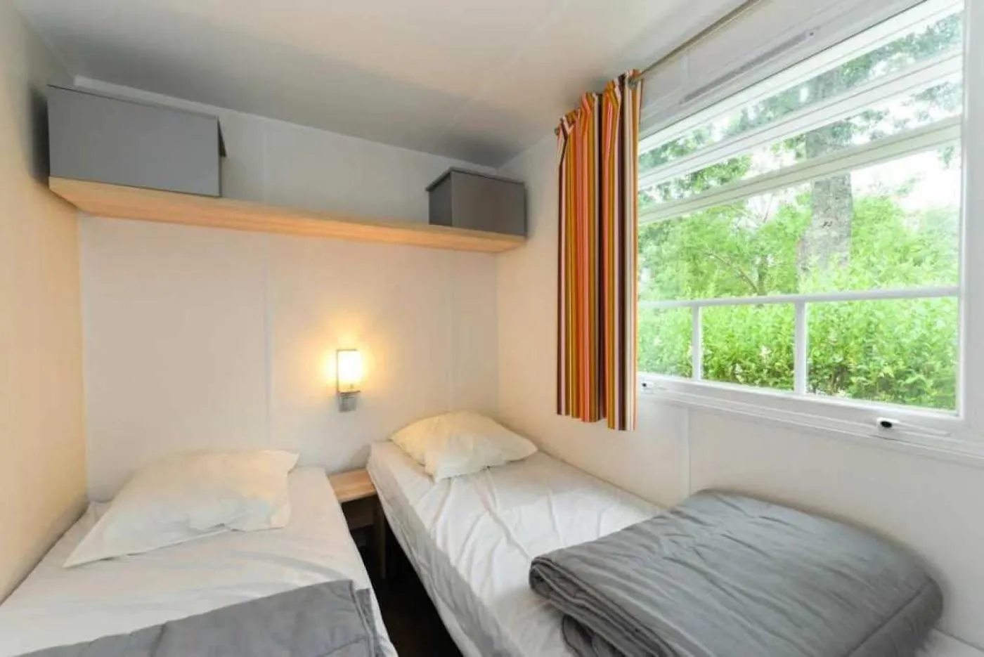 Chalet 3 Etoiles - Piscine - Ccbbhfa Clohars-Carnoët