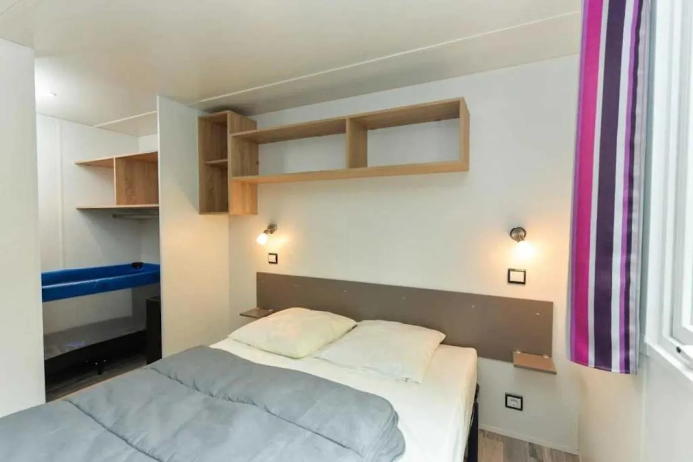 Chalet 3 Etoiles - Piscine - Ccbbhfa Clohars-Carnoët Frankrike
