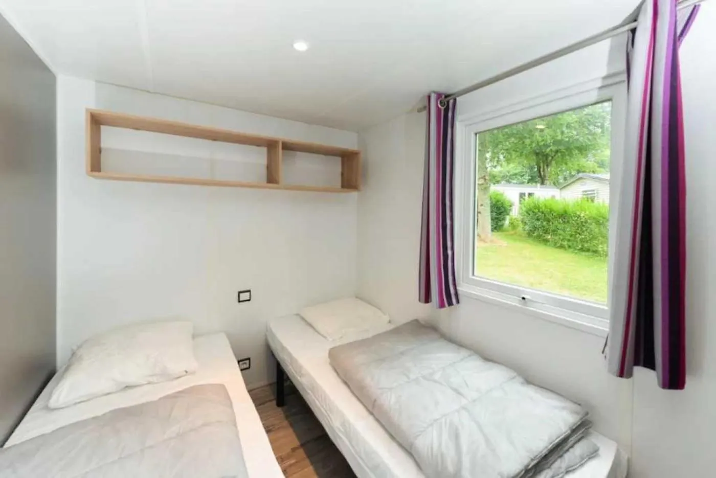 Chalet 3 Etoiles - Piscine - Ccbbhfa Clohars-Carnoët Frankrike