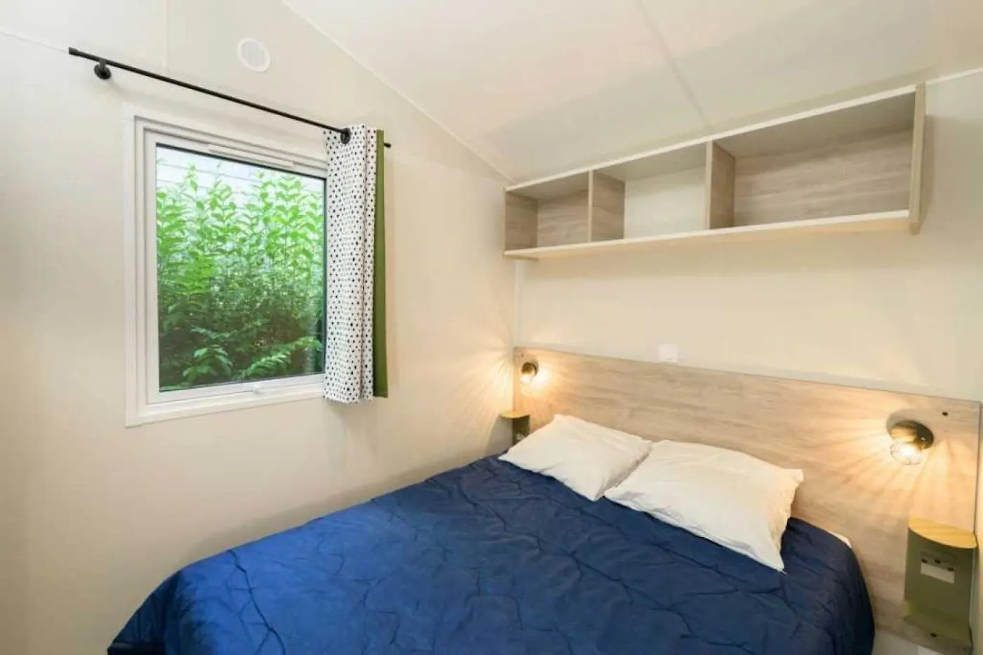 Chalet 3 Etoiles - Piscine - Ccbbhfa Clohars-Carnoët Frankrike