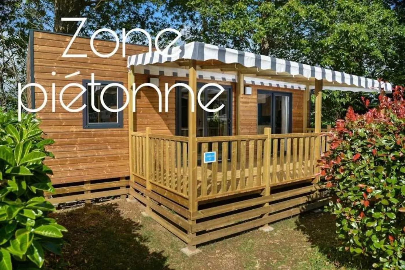 Chalet 3 Etoiles - Piscine - Ccbbhfa Clohars-Carnoët 0*,