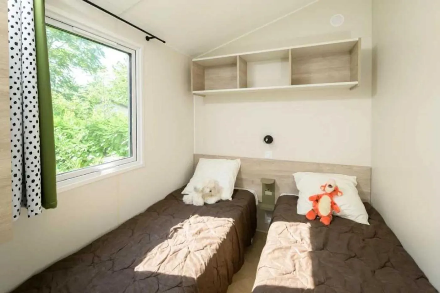 Chalet 3 Etoiles - Piscine - Ccbbhfa Clohars-Carnoët 0*,