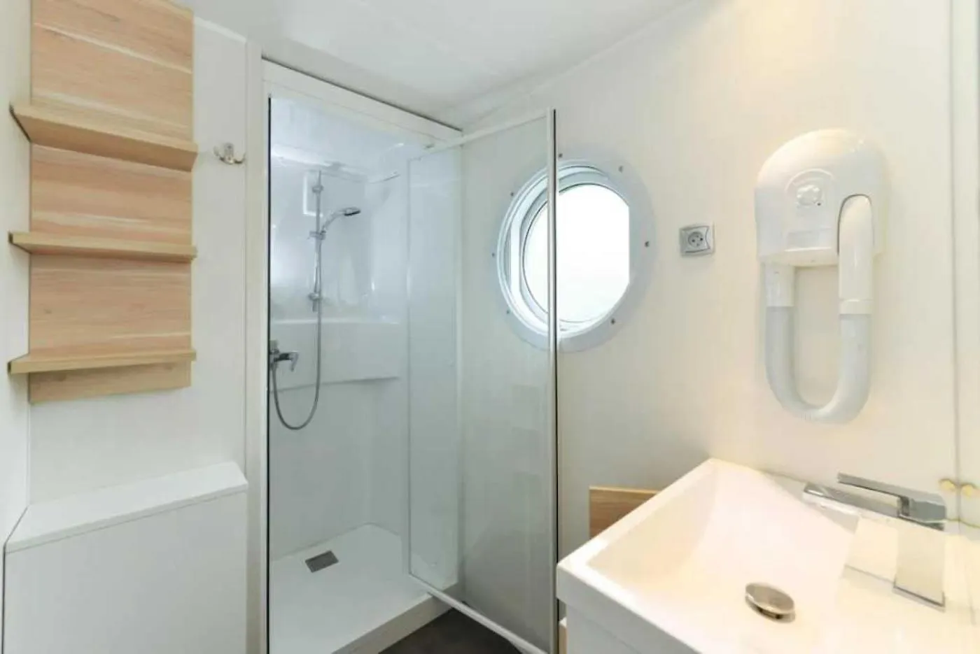 Chalet 3 Etoiles - Piscine - Ccbbhfa Clohars-Carnoët