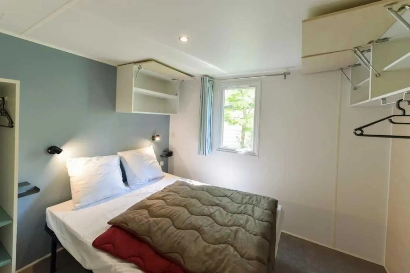 Chalet 3 Etoiles - Piscine - Ccbbhfa Clohars-Carnoët 0*,  Frankrike