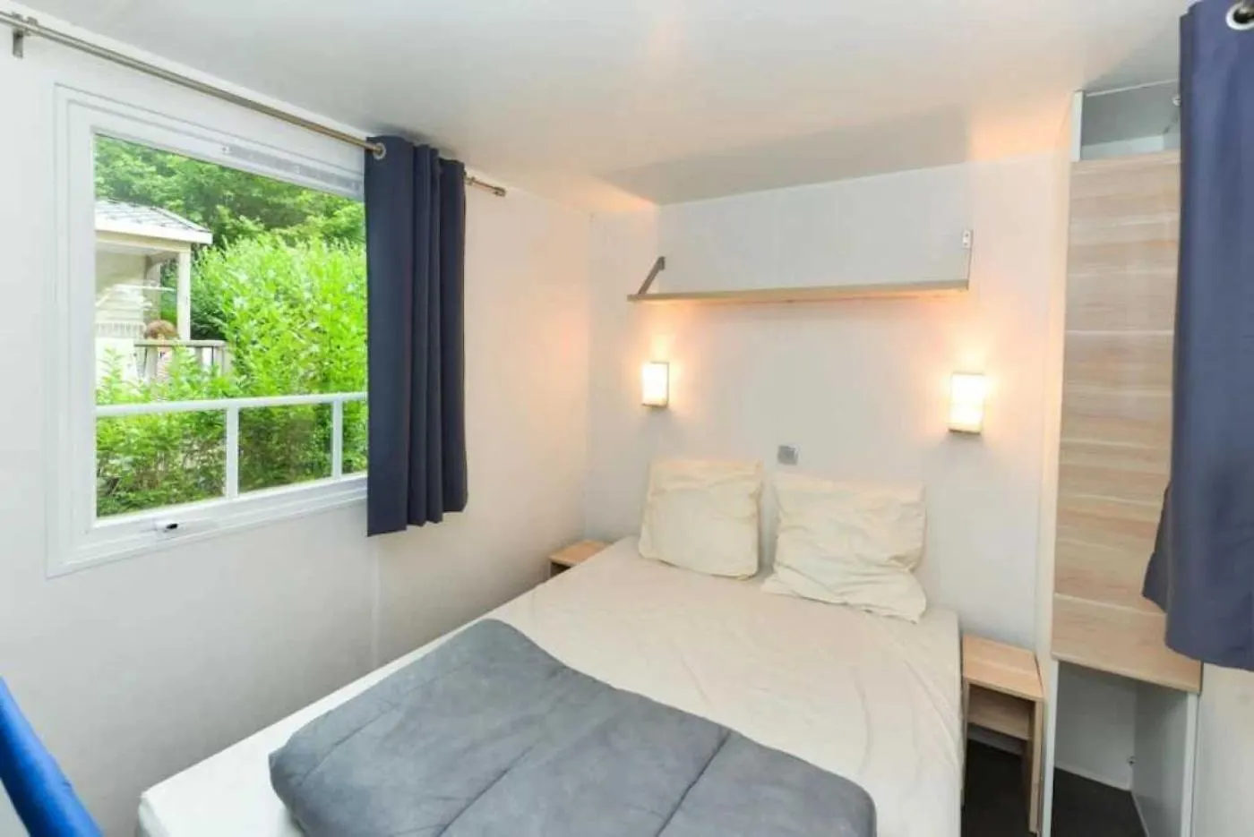 Chalet 3 Etoiles - Piscine - Ccbbhfa Clohars-Carnoët 0*,  Frankrike