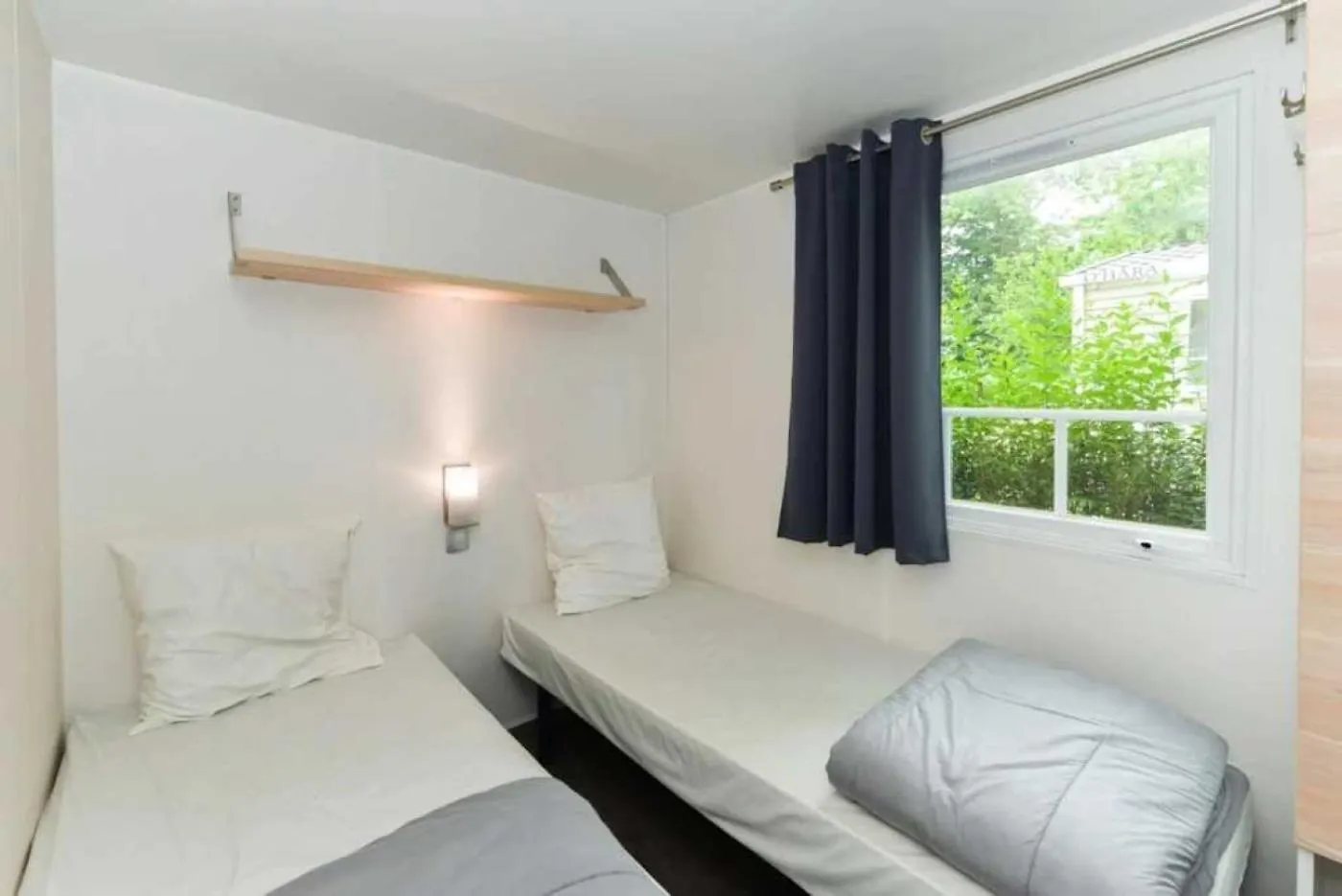 Chalet 3 Etoiles - Piscine - Ccbbhfa Clohars-Carnoët