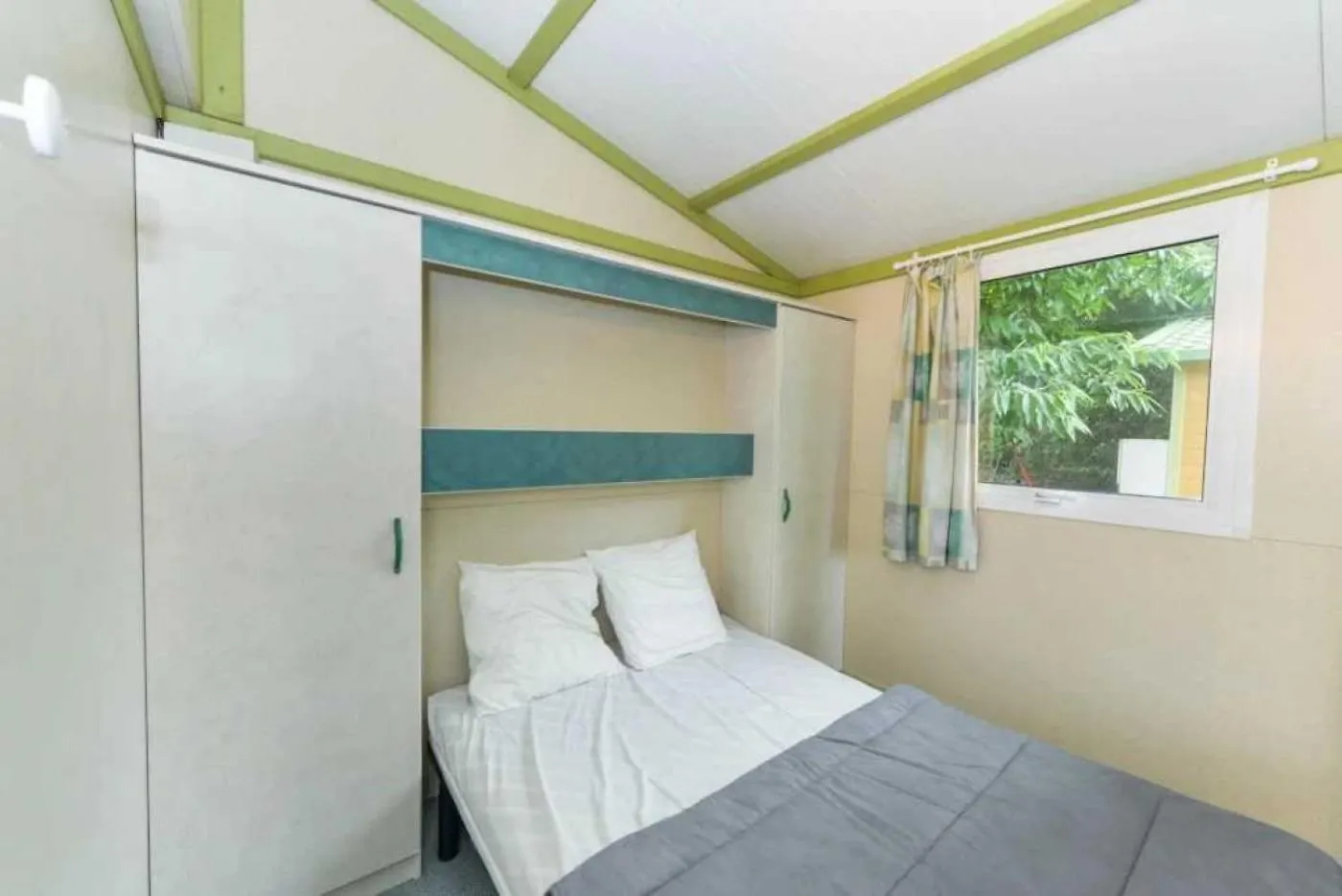 Chalet 3 Etoiles - Piscine - Ccbbhfa Clohars-Carnoët 0*,